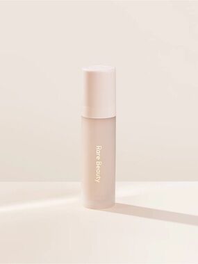 5/$35 NWOT Rare Beauty always an optimist illuminating primer (read description)